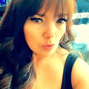 Meet your Posher, Wendy